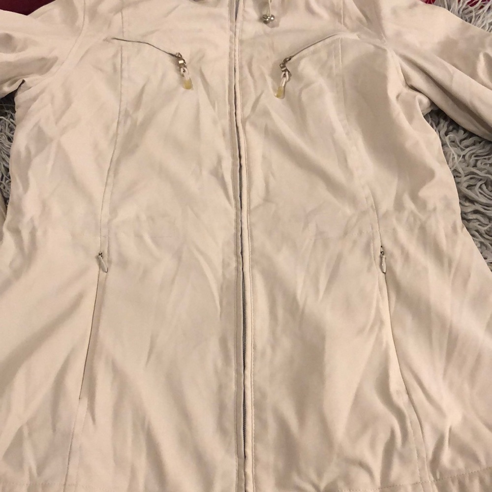Rain Jacket - image 6